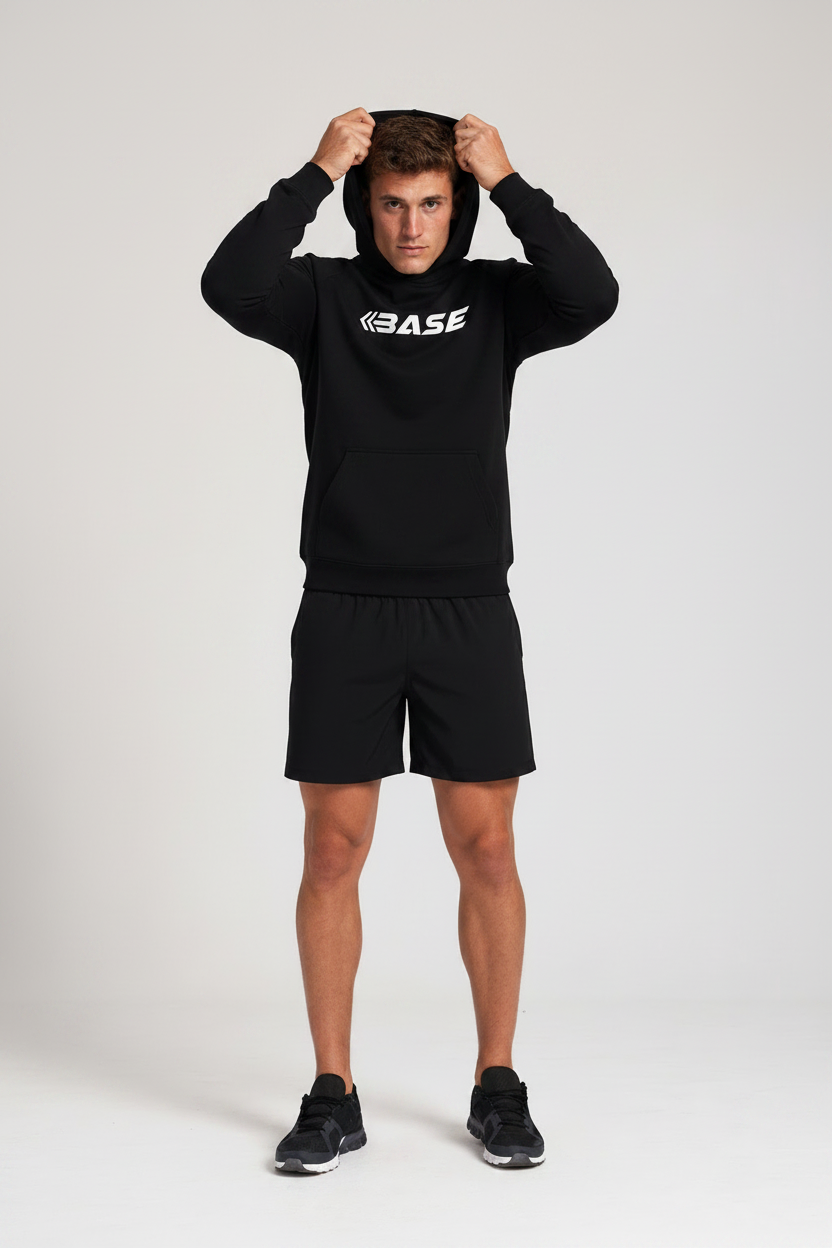 BASE Motion Hoodie