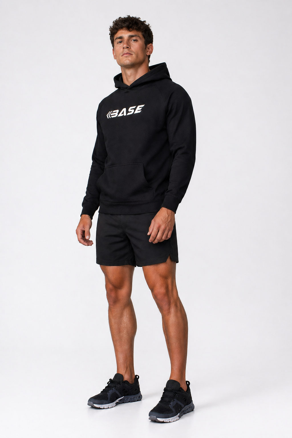 BASE Motion Hoodie