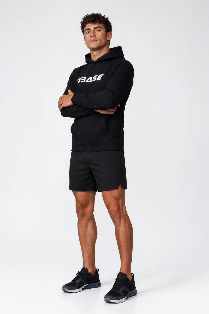 BASE Motion Hoodie