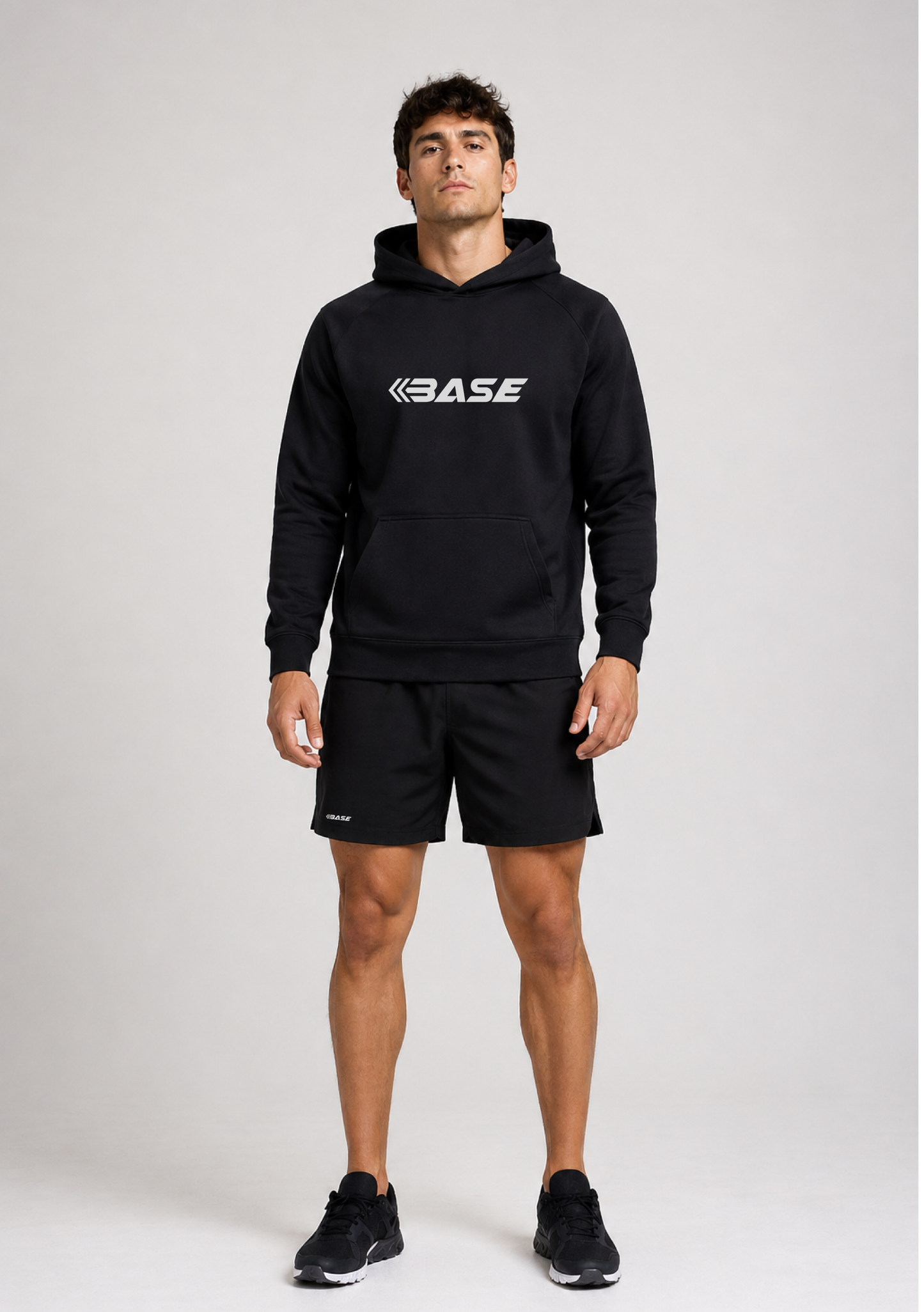 BASE Motion Hoodie