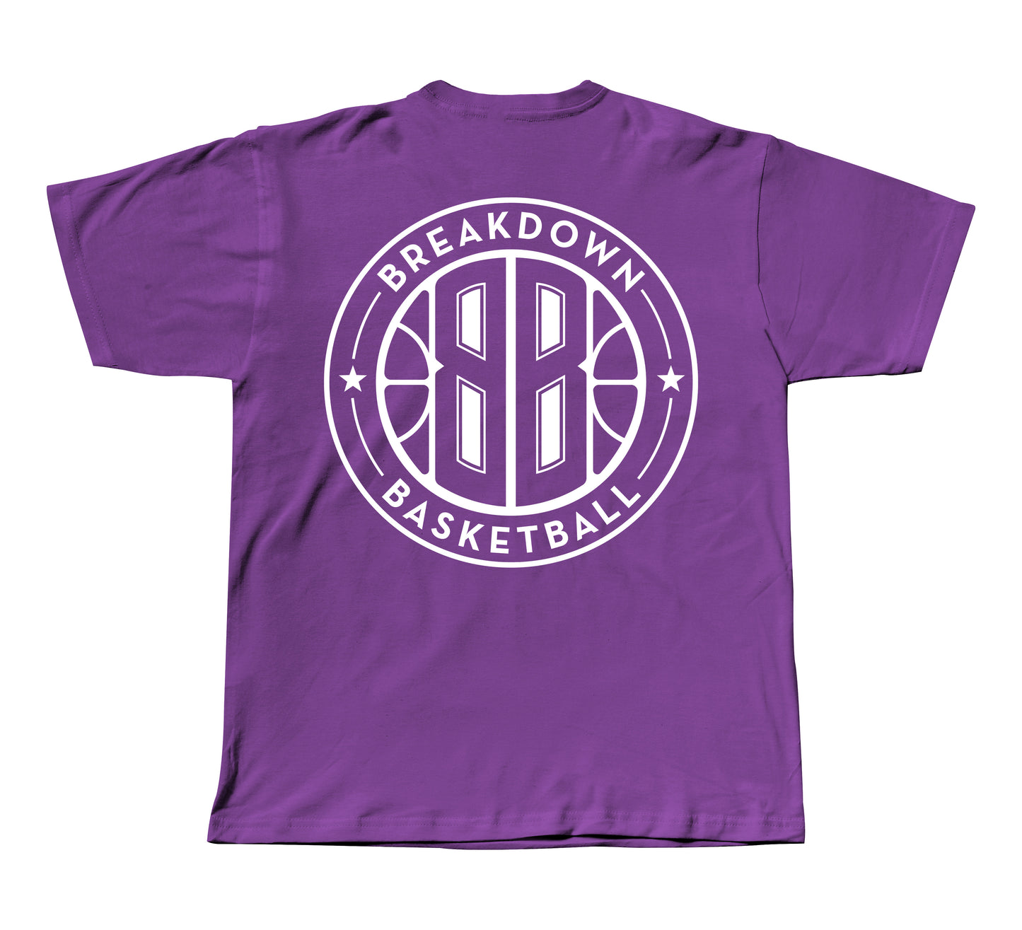 T-Shirt V1 Purple