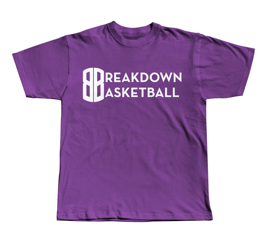 T-Shirt V1 Purple